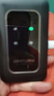 影腾随身wifi三网全国通用无线wi-fi6免插卡移动联通电信无限制大流量卡便携式网卡高速网络2026款5GHF 【三网通3000毫安充电款+黑色】*超长续航 实拍图