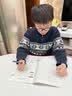 六品堂 七年级语文字帖下册同步人教版衡水体中文初一7年级钢笔古诗词写字课课练字帖初中生楷书练字本 开学季 实拍图