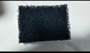 宜之选88#金刚砂百洁布12.7*8.9cm10片厨房刷锅去污不锈钢除锈 重垢克星 实拍图