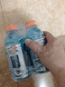 百事可乐佳得乐 GATORADE 补充电解质 运动饮料蓝莓味400ml*6瓶 整箱装 实拍图