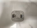 公牛（BULL）5V-1AUSB充电器 苹果安卓手机充电头插座 适用iPhone17/16e/15/14华为小米OPPO手机手表 实拍图