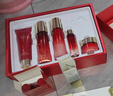 韩后红石榴红茶酵素洁面水乳套装补水保湿紧致淡纹化妆品护肤品礼物 实拍图