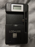 AIXIDA万能充电器ccd通用型多用LCD液晶充USB显示充电器手机相机电池充电座 液晶显示屏（type-c接口 ） 充满一目了然 实拍图