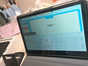 状元郎学习机学生平板教材同步英语点读机网课专用2026新款【512G】小学初中高中全科学习早教机二合一 N188/T610顶配版12G+512G【大礼包】 实拍图