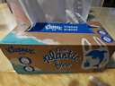 舒洁（Kleenex）抽纸环保系列2层180抽*6盒纸巾抽纸卫生纸餐巾纸擦手纸纸抽 实拍图