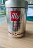 ILLY意利（illy）咖啡豆（深度烘焙）阿拉比卡意式黑咖啡罐装250g 实拍图