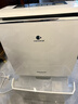 松下（Panasonic）除湿机/抽湿机 除湿量22升/天 40㎡家用卧室客厅地下室除菌防霉回南天除湿器F-CYT45XC 实拍图