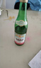 竹叶青酒 露酒 传承竹 45度 500mL 单瓶 口粮酒 山西杏花村汾酒 实拍图