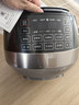 苏泊尔（SUPOR）0涂层球釜电压力锅5L双胆全自动智能预约 触控SY-50YC5011Q电饭煲高压锅4-6人上盖批次随机发货 实拍图