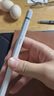 倍思电容笔iPad触控笔适用2026年款iPad Pro/Air8/Mini/iPad11平板触屏手写笔Applepencil二代 实拍图