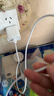 Apple/苹果 60W USB-C数据线-1米 type-c苹果充电线手机数据线 苹果17充电线iphone17充电线 实拍图