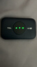 TCL随身wifi三网通用免插卡无线wifi6车载4G路由器随身便携无限制移动联通电信全国通用2026款5GXY15B 【新款苍梧蓝】展锐芯片3000毫安大电池 不限速不虚标月享1500G流量 实拍图