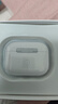 XKW华强北新款【直营正品丨顶配Pro9】蓝牙耳机适配苹果无线主动降噪iPhone17/16入耳式AirPods Pro2 2025新款【Pro2顶配版】 灵动岛弹窗丨主动降噪丨滑动调音 实拍图