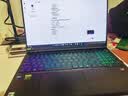 宏碁（acer）掠夺者战斧9NeoS 16英寸电竞旗舰机游戏本电脑酷睿（U9-275HX 16G 1T RTX5070） 2.5K OLED 240Hz 实拍图