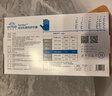英科医疗（INTCO）一次性手套乳胶手套100只大码食品级厨房家务清洁日常检查医生用 实拍图