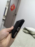 耐尔金 适用华为Mate40 Pro手机壳/mate40 E Pro保护套通用 磨砂手机保护壳/手机套 黑色 实拍图