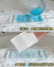 佳婴氧气森林夜用拉拉裤XXL码120片(15-22KG)尿裤婴儿尿不湿防漏夜用 实拍图
