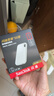 闪迪（SanDisk）1TB Type-c USB3.2 NVMe移动固态硬盘 PSSD E5D京东限定版 1050MB/s 三防保护 手机直连笔记本外接 实拍图