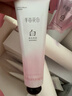 半亩花田热巴同款美白护手霜淡化细纹粗糙保湿滋润嫩白补水节日礼物50g 实拍图