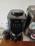 primitalia浦美泰 美式咖啡机家用全自动研磨一体机三合一办公室 豆粉两用小型 咖啡豆现磨防堵粉GA92 GA92（触摸控制） 实拍图