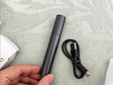 米家电动鼻毛修剪器小米鼻毛剪 便携充电式修鼻毛神器迷你修剪刀鼻孔清洁器二月二龙抬头生日礼物推荐 实拍图