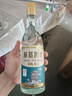 黄鹤楼酒 汉汾酒 清香型白酒 42度 500ml 单瓶装  实拍图