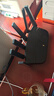 普联（TP-LINK）大道路由器7DR6430 BE6400 5G WiFi7千兆双频家用高速穿墙 2.4G wifi6无线 2.5G网口 游戏加速 实拍图