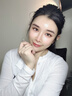 唯一（Winy）施华洛世奇锆999足银戒指情侣一对戒男士求订婚生日520送女友礼物 实拍图
