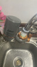 美的（Midea）净水器水龙头过滤器家用自来水滤水器直饮前置过滤器厨房卫生间通用除水垢除余氯双出水可清洗滤芯 一机一芯【可清洗滤芯】 实拍图