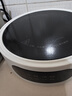 八千行煮茶壶电陶炉2026新款煮茶器玻璃家用烧水养生壶煮茶具套装泡茶壶 实拍图