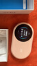 中兴（ZTE）随身wifi6免插卡移动4G无线上网随行宽带网络设备3000mAhU10S Pro盈盈【双网切换月享1500G月套】 实拍图