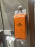 植护悦色橙面巾纸悬挂式4层320抽*6提餐巾纸厕纸擦手大尺寸整箱卫生纸 实拍图
