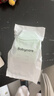 babycare婴儿一次性奶粉袋宝宝便携储存大容量分装奶粉袋-铝箔款40片50g 实拍图
