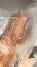 对青烤鹅烧鹅卤鹅大鹅龙江特产熏酱熟食卤味3-3.5斤无头爪翅 对青烤鹅3-3.5斤 实拍图