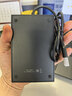 绿联USB3.0移动硬盘盒 2.5英寸硬盘盒 适用笔记本电脑台式机外接SATA串口SSD固态机械硬盘盒子30719 实拍图