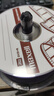 麦克赛尔（Maxell）DVD+R光盘 刻录盘 光碟 空白光盘 16速4.7G 影音系列桶装50片 实拍图
