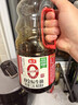 海天 0金标生抽酱油1.28L*2【特级酱油】金标系列 0添加防腐剂 实拍图