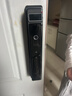 英典R6智能门锁指纹锁全自动智能锁家用防盗门电子锁入户门密码锁 实拍图