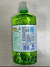 立白茶籽洗洁精4kg 99%除菌高效去油除味宝宝餐具果蔬适用食品可用 实拍图