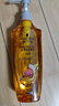 施华蔻（Schwarzkopf）金纯盈润精油洗发露400ml 无硅油洗发水 植物精油改善毛躁 实拍图