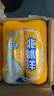 北冰洋橙汁汽水330ml*24罐果汁碳酸饮料整箱装送礼经典汽水火锅聚餐 实拍图