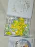 明治meiji 雪吻夹心巧克力 抹茶味 55g 休闲零食 伴手礼 糖果 送礼分享 实拍图