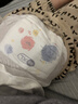 好奇（Huggies）金装拉拉裤XL35片(12-17kg)尿不湿【速干不易红】 实拍图