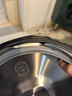 美的（Midea）品牌官方球胆电压力锅4-6人圆釜双胆全自动智能预约电饭煲高压锅 家用煲汤炖煮YL50Easy203 实拍图