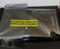 技嘉（GIGABYTE）5060 8G 风魔MAX OC GeForce RTX 5060 WindForce MAX OC DLSS4游戏设计OpenClaw龙虾本地部署显卡 实拍图