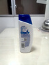 海飞丝去屑洗发水男士女士柔润滋养200g洗头膏洗发露洗发液止痒控油滋润 实拍图