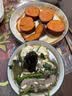 一号农场奇亚籽混合沙拉组合开袋即食390g代餐轻食9种蔬菜源头直发 实拍图