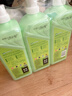 斧头牌（AXE）花茶护肤洗洁精1.18kg*3瓶家庭装茉莉茶香不伤手 实拍图