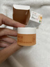 溪木源山茶花舒缓修护面霜5g（高保湿版）补水保湿 实拍图