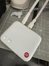 中兴（ZTE）F50 5G随身wifi免插卡移动无线便携式路由器热点车载笔记本电脑上网卡托全国通用流量 实拍图